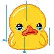 Duck_Crying_ggGemZ