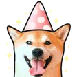 Doge_HappyParty_ggGemZ