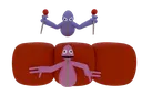 Pinattack Pinattack