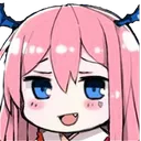 redvampy Discord Emoji