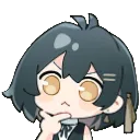 RoverThinking Discord Emoji