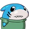 sharkysus