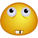 shocked shocked