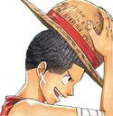 Luffy_Waves