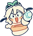 laikathumbsup