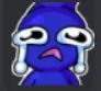 Bluesad blueSad Discord Emoji