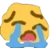 Sobbers sobbers Discord Emoji
