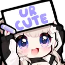 hanaUrCutee