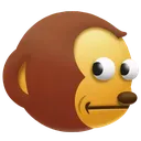 1940monkestare