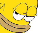 Bhomersmirk Discord emoji