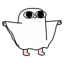ImmaGhost
