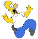 Bhomerprancing Discord emoji