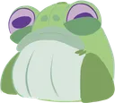 frogbertsus frogbertsus