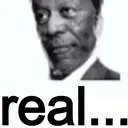 real