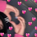 loveyou Discord sticker from Bangwing IN