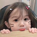 cutie Discord sticker | Bangwing IN