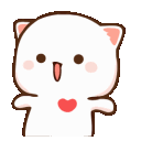 juhi_dil animated GIF emoji | Bangwing IN