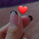 sk_heart Discord sticker - Bangwing IN