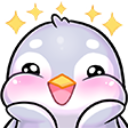 Haha_dekho_mujhe Discord sticker | Bangwing IN