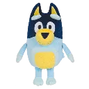 plushibandit