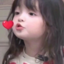 kiss_muah Discord sticker from Bangwing IN