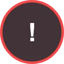 Warning