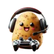 mammat2Games Discord Emoji