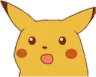 pikashocked