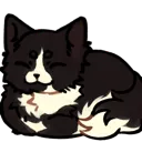 3r_kittyloaftuxedo