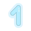 Blue1 blue1 Discord Emoji