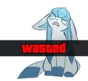 wasted