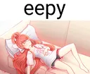 eepy