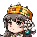 sad
