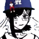 daBeniLesgo Discord emoji
