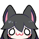 ahriSpinOwO Discord emoji