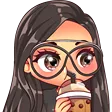 melbiegamereliza Discord Emoji