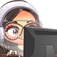 melbiegamergamer Discord Emoji