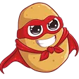 melbiegamerpotato Discord Emoji