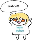 TeamWahoo TeamWahoo