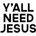 Yall Need Jesus yallneedjesus Discord Emoji