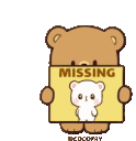 missyou