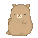 sleepybear