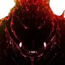 GodzillaStare4