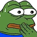 monkaGasp