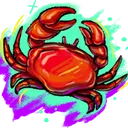 tourneycrab