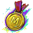 tourneymedal
