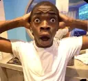 shocked