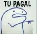 tu_pagal_DEX