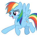 rainbowdash