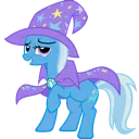 trixie